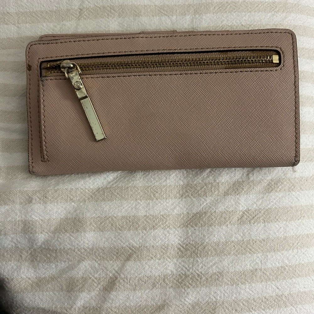 Kate Spade wallet - Picture 5 of 5